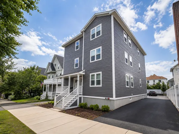 128 Waverly St #1, Everett, MA 02149