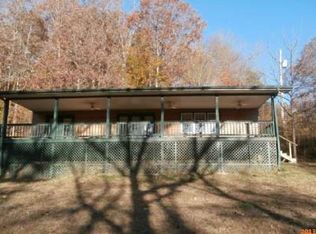 2689 State Highway 66, Young Harris, GA 30582