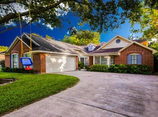 1139 Red Rock Canyon Dr, Katy, TX 77450