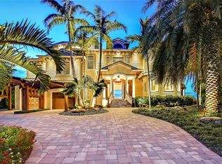 771 Old Compass Rd, Longboat Key, FL 34228