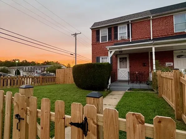1500 Aldeney Ave, Middle River, MD 21220