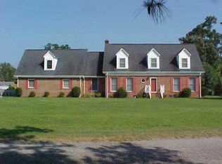 102 Miller Ln, Elizabeth City, NC 27909