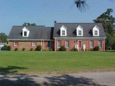 102 Miller Ln, Elizabeth City, NC, 27909