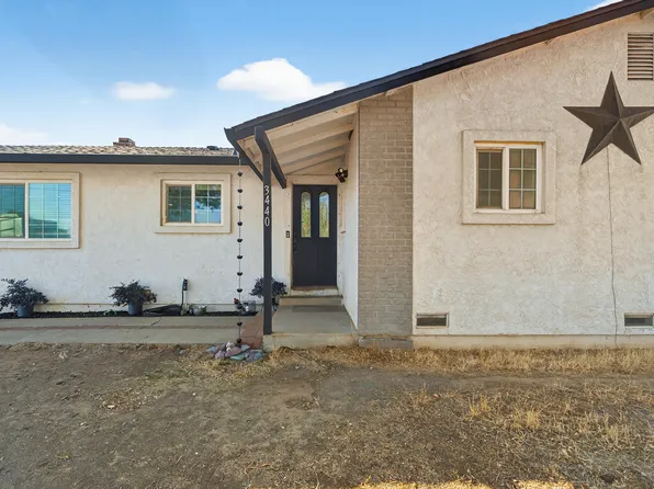 3440 Greengate Rd, Cottonwood, CA 96022