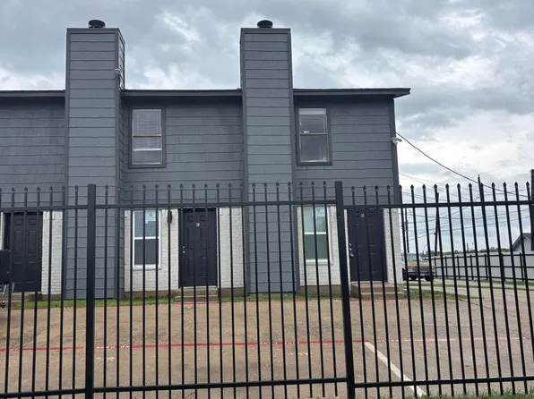 3204 McLean St #C, Fort Worth, TX 76103