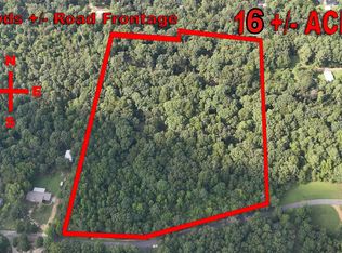 0 Keniana Drive, New Concord, KY 42076