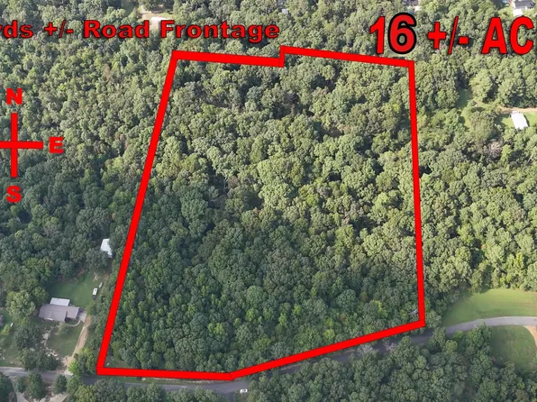 0 Keniana Drive, New Concord, KY 42076