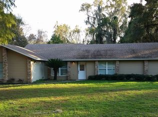 818 Brentwood Dr, Apopka, FL 32712
