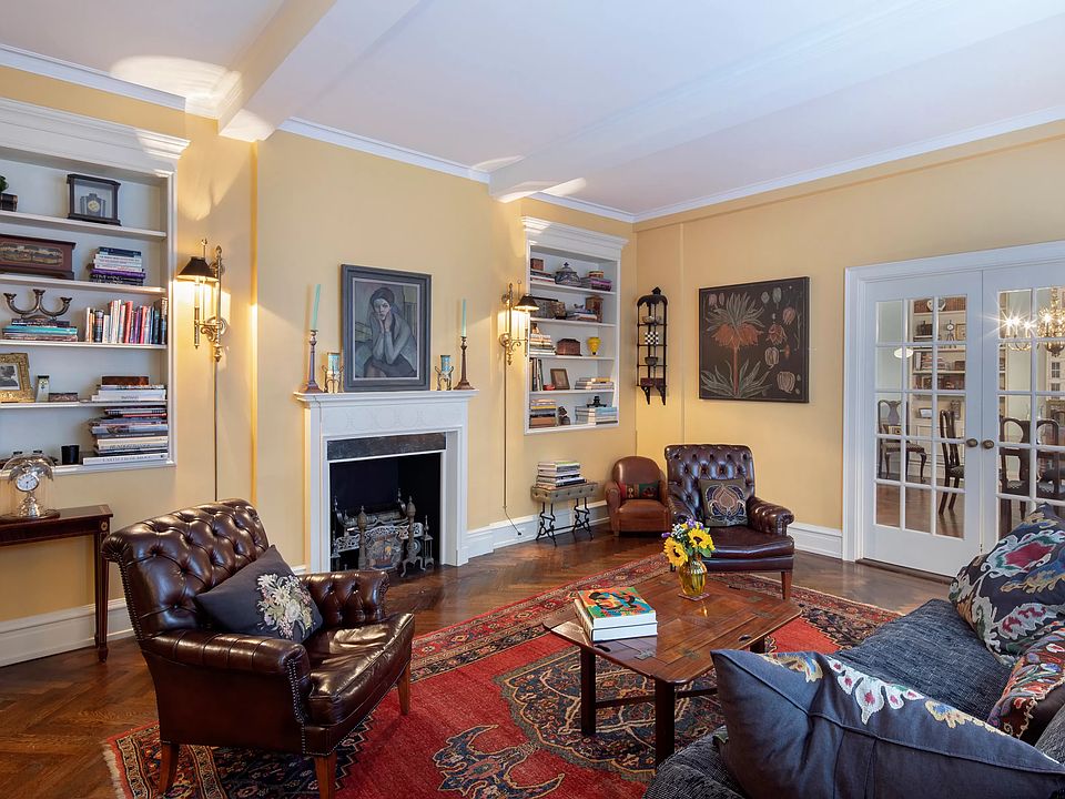 1st image of 1050 Park Ave Suite 5D