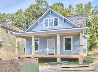608 Hemlock Ave, Durham, NC 27707