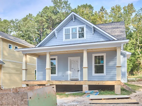 608 Hemlock Ave, Durham, NC 27707