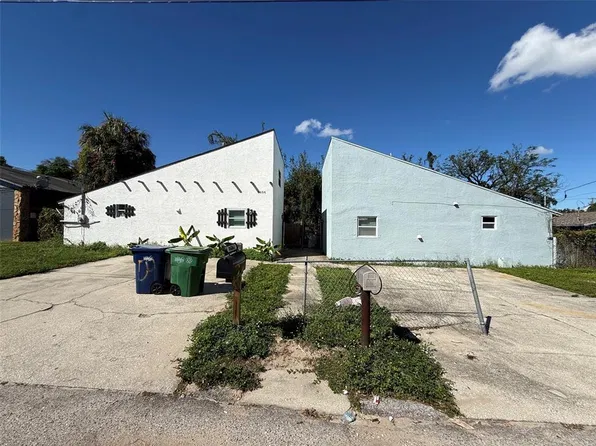 8606 N SEMMES STREET #B, TAMPA, FL 33604