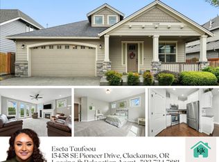 15458 SE Pioneer Dr, Clackamas, OR 97015