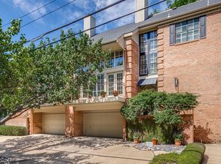 4157 Throckmorton St, Dallas, TX 75219