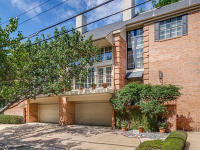 4157 Throckmorton St, Dallas, TX, 75219
