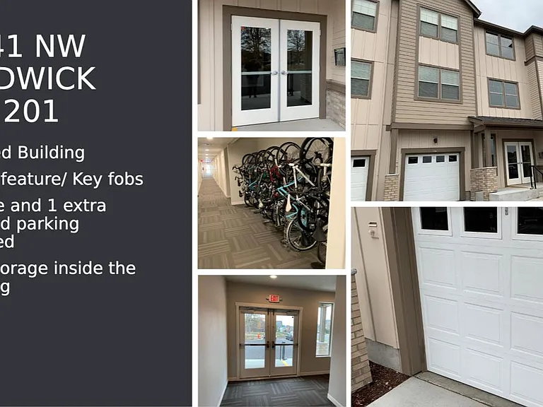 16441 NW Chadwick Way #201 — Photo 1
