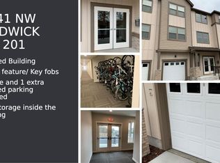 16441 NW Chadwick Way #201, Portland, OR 97229