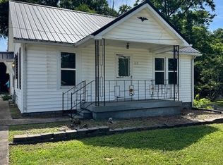 715 N High St LOT 9, Winchester, TN 37398