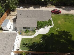 2555 N Round Valley Rd, Bishop, CA 93514