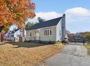 45 Salem Rd, East Hartford, CT 06118