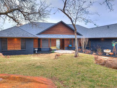 5120 Jessie James Dr, Edmond, OK, 73034