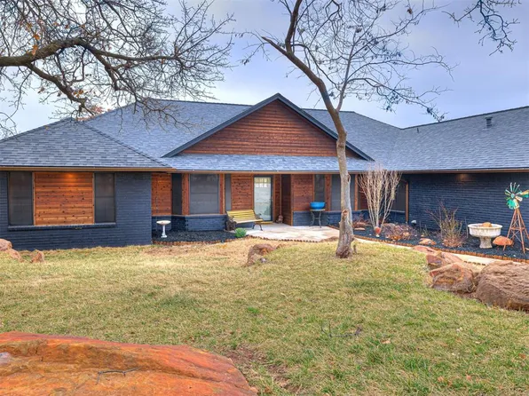 5120 Jessie James Dr, Edmond, OK 73034