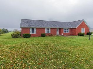 5150 Goodson Rd, West Jefferson, OH 43162