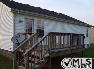 1109 10th Ave E, Springfield, TN 37172