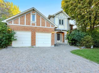 69 Kings Cross Ave, Richmond Hill, ON L4B 2T2