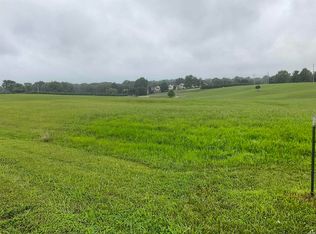 8709 S Alonzo Way, Bloomington, IN 47401