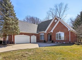 351 Mallard Ct, Carmel, IN 46032