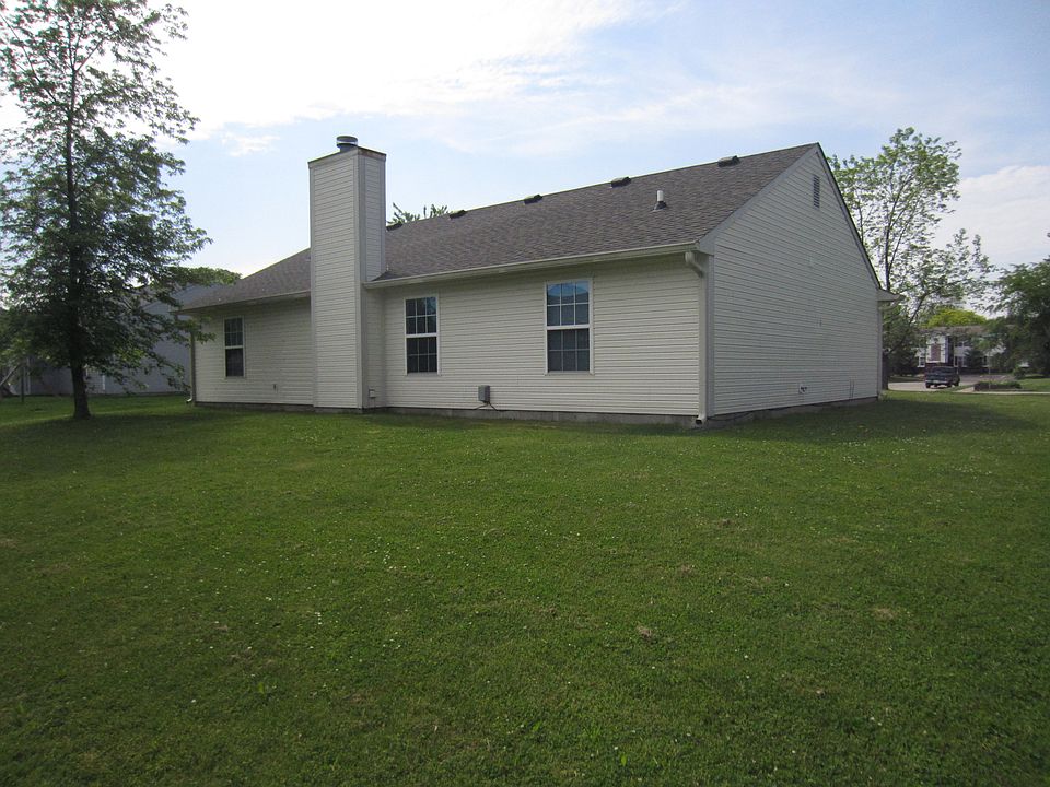 113 E Carolina St Fortville, IN, 46040 Apartments for Rent Zillow