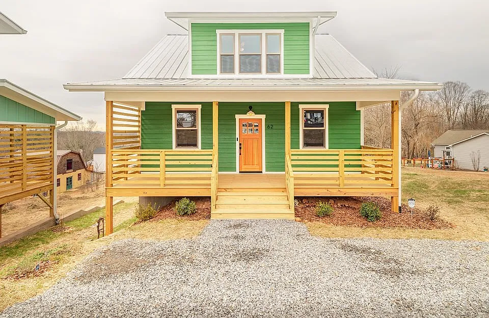 62 Huffman Rd