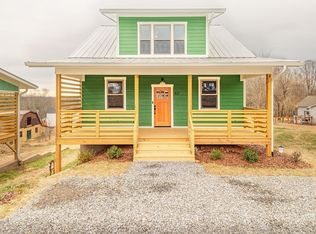 62 Huffman Rd, Asheville, NC 28806
