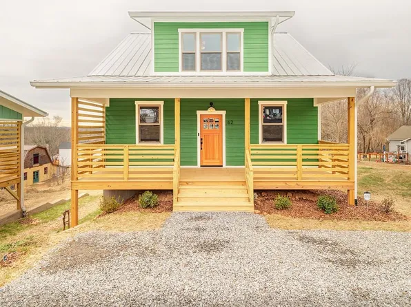 62 Huffman Rd, Asheville, NC 28806
