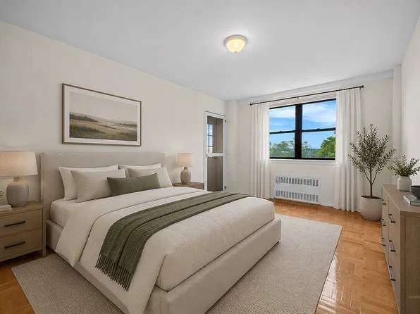 735 Kappock St APT 7B, Bronx, NY 10463