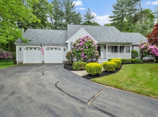 60 Gloria Dr, Bridgewater, MA 02324