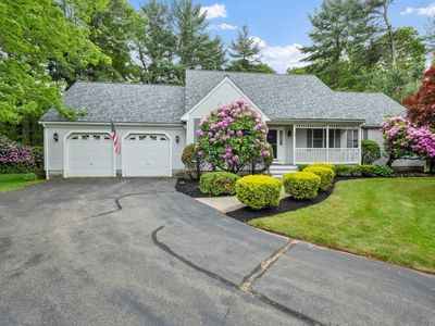 60 Gloria Dr, Bridgewater, MA, 02324