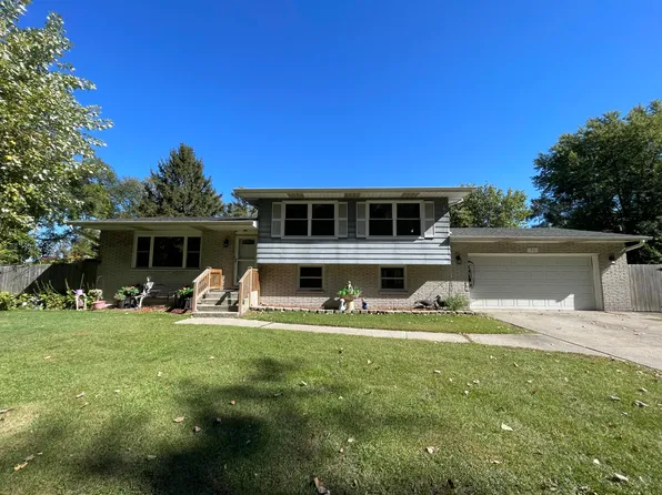1801 Union St, Lake Station, IN 46405