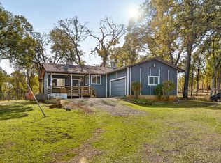 16945 McCoy Rd, Cottonwood, CA 96022