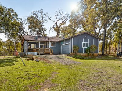 16945 McCoy Rd, Cottonwood, CA, 96022