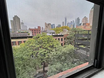 Rented by One New York Realty Inc