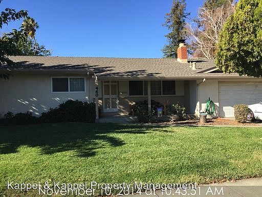 1st image of 460 S Almond St