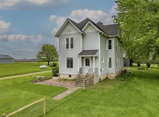 13269 E Holcomb Rd, Davis Junction, IL 61020