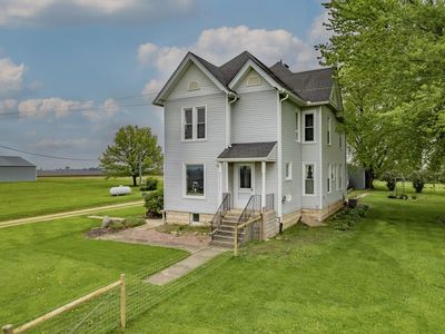 13269 E Holcomb Rd, Davis Junction, IL, 61020