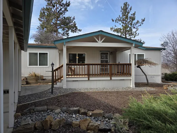 1001 SE 15th St Unit 126, Bend, OR 97702