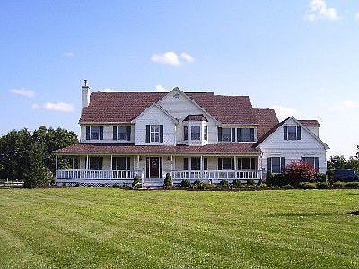 Dove's Landing