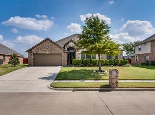 1125 McAlpin Rd, Midlothian, TX 76065