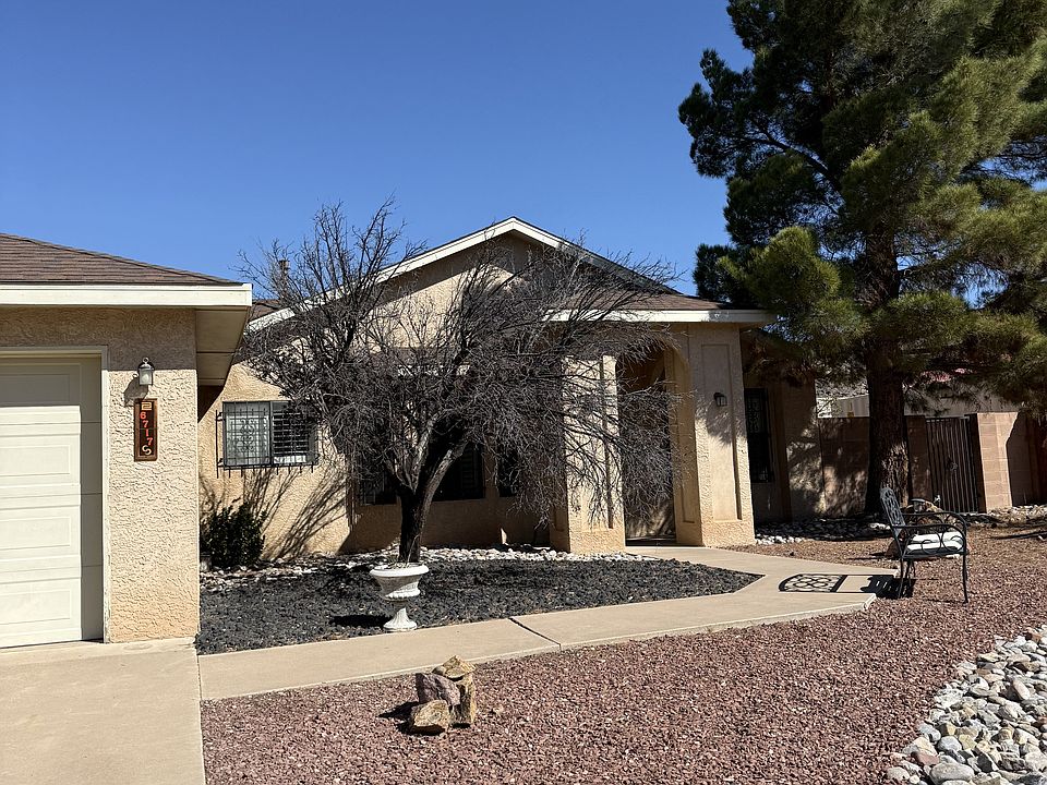 1st image of 6717 Tesuque Dr NW