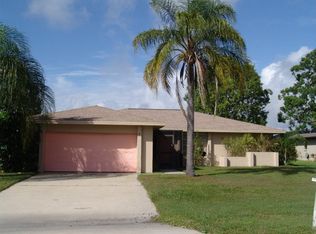 2423 Quirt Ln, Port Charlotte, FL 33983